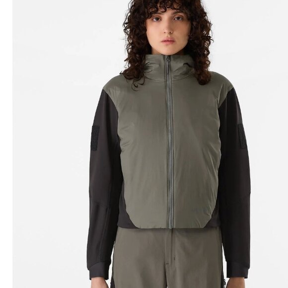 Arc'teryx Jackets & Blazers - Chexa Hybrid Hoody Women's - Arcteryx 2023